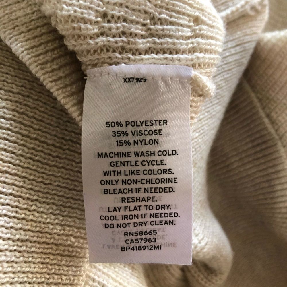 BP. Lightweight Sweater Size Small - Picture 12 of 12